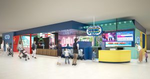 東京・イトーヨーカドーアリオ亀有に新業態のトイ&プレイパーク「タカラトミープラネット」が11/22オープン