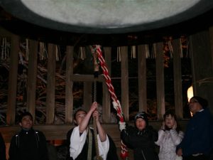 関西の除夜の鐘をつく体験ができるお寺18選（2024大晦日-2025元旦）