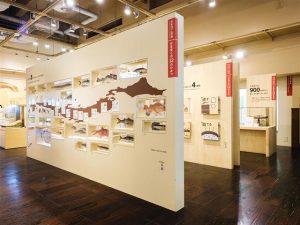 鈴廣かまぼこ博物館(神奈川県小田原市)かまぼこやちくわの手作り体験が人気