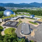 福井県立恐竜博物館（福井県勝山市）恐竜時代にタイムスリップ！