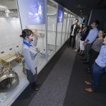 ANA Blue Base Tour「見学ツアー」（東京都大田区）ANAの訓練施設が見られる大人気ツアー