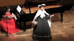 0歳から楽しめるクリスマスコンサート「星の音楽絵本」 横浜・かなっくホールで開催
