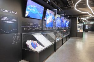 JFA サッカー文化創造拠点「blue-ing!」に行ってみた!子ども向けの体験や展示内容を徹底レポ!【現地取材】