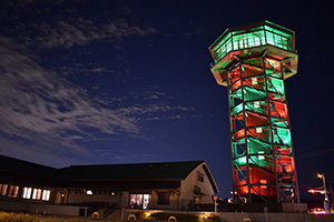 さくらであい館　クリスマスイベント （京都府/八幡市）