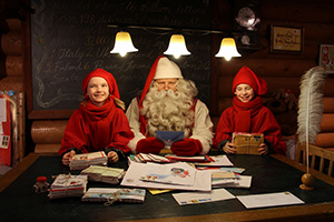 サンタ×三田プロジェクト （兵庫県/三田市）