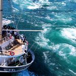 道の駅福良（淡路島）は、うずしおクルーズが人気！グルメ、お土産、足湯もおすすめ