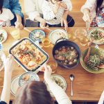 ママ会で使えるデリバリーランチ！menuのクーポン6800円分を配布中　卒園パーティにも！