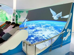 青森県の無料スポット・遊び場5選!博物館や展望台、丹頂鶴に会える公園など