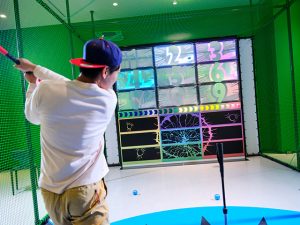 六甲アイランド最強の遊び場「神戸スーパースタジアム」を取材レポ！小学生も大興奮！