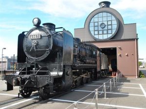 栃木県の無料スポット・遊び場6選!博物館やかっぱえびせんの工場見学など