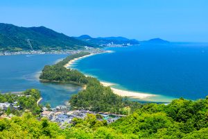 日本三景はどこ?「松島(宮城県)」「天橋立(京都府)」「宮島(広島県)」の特徴やアクセスをご紹介 中学受験対策にも!