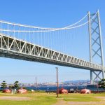 明石海峡大橋を一望！道の駅あわじのグルメ・お土産は？生しらす丼など海鮮丼が必食