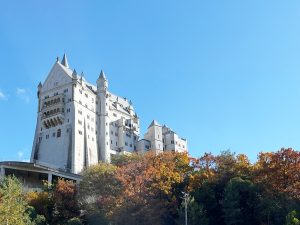 【取材レポ】姫路の太陽公園で世界旅行とお城を1度に体験！所要時間やランチも紹介