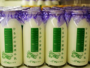 東海北陸道【上り】のおすすめグルメ＆お土産があるSA・PA