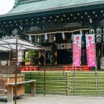 【取材レポ】大阪天満宮で学業成就と合格祈願！天満宮職員さんに聞くお参りの仕方は？