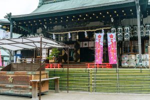【取材レポ】大阪天満宮で学業成就と合格祈願!天満宮職員さんに聞くお参りの仕方は?