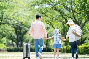 【全国】ゴールデンウィークに人気な子連れおすすめホテルランキングTOP10