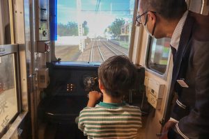 京王れーるランドを徹底取材！プラレール工房や幼児も楽しめる運転体験が人気