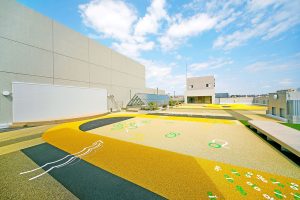 17年ぶり！横浜・青葉台東急スクエアに屋上広場オープン　4/26-27にオープニングイベント、GWには動物イベントも