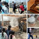 【体験取材レポ】塩づくりや島体験など！ポケマルおやこ地方留学の福岡県プログラムに親子で参加
