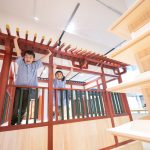 奈良おもちゃ美術館を徹底レポ！平城京観光や大和野菜の収穫も、木のおもちゃで体験!?