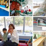 京王あそびの森HUGHUG〈ハグハグ〉取材レポート！日本最大級のネット遊具がすごい