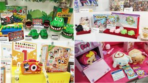 全国のおもちゃ屋さんが選んだ「2025年に売れるおもちゃランキング」発表!