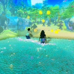 子どもと徹底レポ！室内遊び場「タカラトミープラネット ららぽーと安城」の遊び方