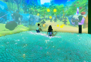 子どもと徹底レポ！室内遊び場「タカラトミープラネット ららぽーと安城」の遊び方