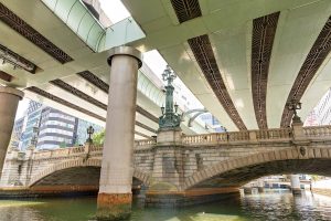 日本のまんなかだった日本橋!?江戸の町を水の上から見てみよう【小学生の自由研究アイデア】