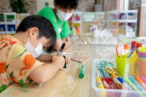 関東の夏休み自由研究イベント(2025)工作・職業体験・SDGsワークショップなど