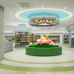 香川県で「ポケモンセンターカガワ」がオープン決定！場所はどこ？オープン日はいつ？