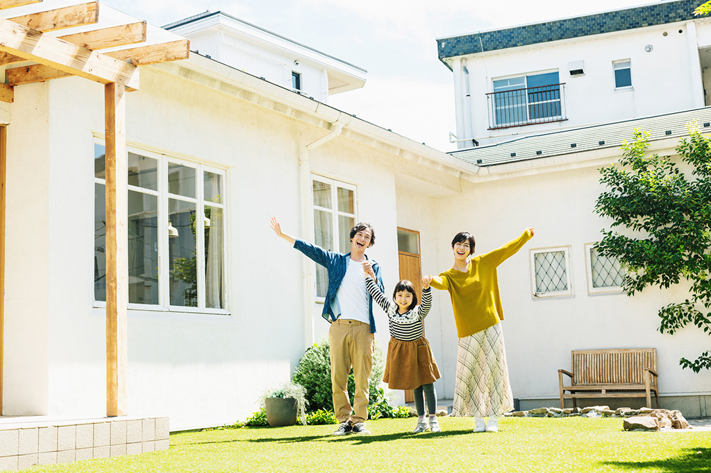 住宅展示場を舞台に親子でミッションにチャレンジ!楽しみながら学べる“エデュテイメント”イベントを三重県で開催