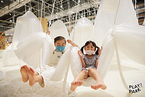 Let’s! PLAY! PUTIPUTI!（東京都／立川市）