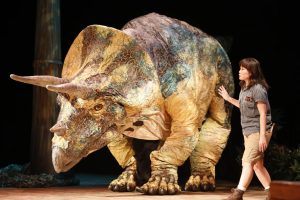 2025年夏の恐竜イベントまとめ！動く恐竜のショー・恐竜展・ワークショップなど自由研究にも