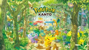 『ポケパーク カントー』がよみうりランドに2026年春グランドオープン!アトラクションやチケット情報は?