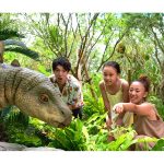 ジャングリア沖縄王道モデルプラン！子ども向けアトラクションなどファミリーでの楽しみ方もご紹介