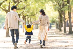 【全国】9月・10月・11月  子連れ国内旅行 人気ホテルランキング  温泉も楽しめる&三世代向けが人気