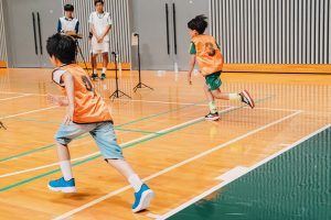 スポーツ能力測定会とは?子どもの競技適性や運動能力向上に役立つ!測定種目や結果の出し方を密着取材
