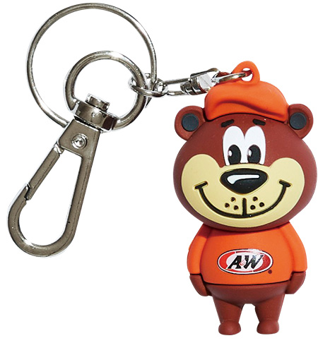 A&W 牧港店(沖縄県/浦添市)