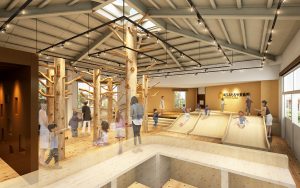 埼玉県吉川市と三郷市の2拠点に「埼玉おもちゃ美術館」オープン!多彩なおもちゃが五感を刺激する体験型ミュージアム