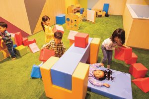 2025年最新！九州のニューオープン＆リニューアル施設 子どもの遊び場が続々登場！