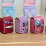 全国のセイバン直営店で「はねランドをつくろう！」開催　ランドセルの端材でデコレーションを楽しむワークショップ