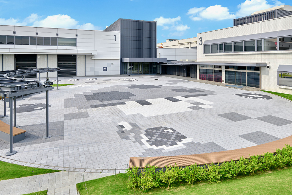 ニンテンドーミュージアム(京都府/宇治市)