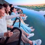 ハウステンボスに新アトラクション！ミッフィーの絵本に没入＆超絶景のエアクルーズ