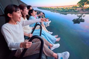 ハウステンボスに新アトラクション!ミッフィーの絵本に没入&超絶景のエアクルーズ