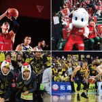 【子どもとB.LEAGUE観戦】バスケのルールや見どころ、子どもの成長にもたらすメリットなど専門家が解説 ！チケットプレゼントキャンペーン情報も