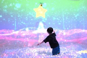 「亀の井ホテル 鴨川」子連れ宿泊レポ!新設のキッズルーム&キッズパークに子ども大喜び 温泉・貸切風呂も!千葉・鴨川