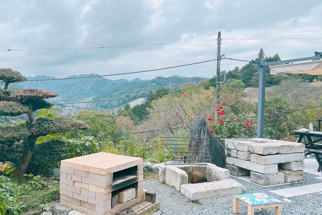 下村のはなれ(神奈川県/相模原市)