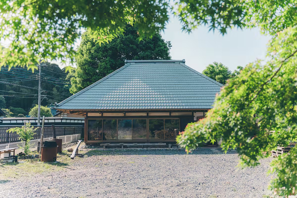 昭和体験宿Rin(茨城県/鉾田市)